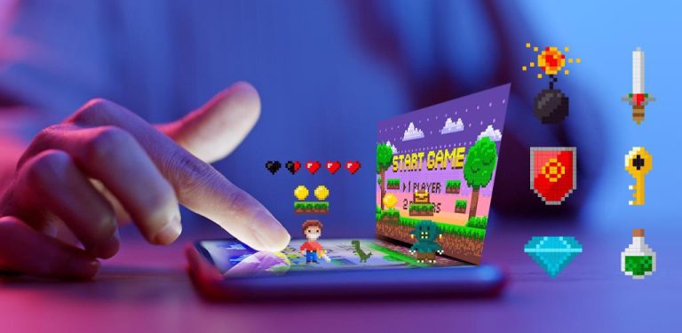 In999: The Hub for Online Gamers