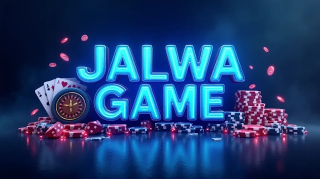 Jalwa Game: Unlock Endless Gaming Fun