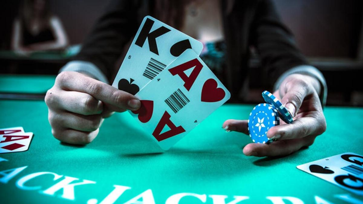 Safe and Secure Online Gambling with KJC