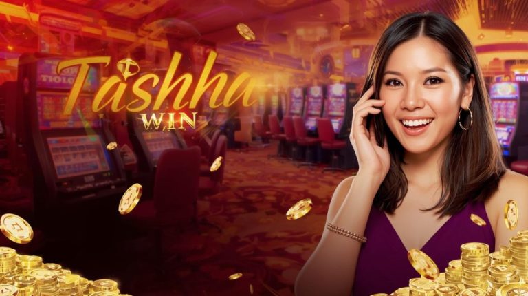 Tashan Win: Unlock Endless Gaming Fun