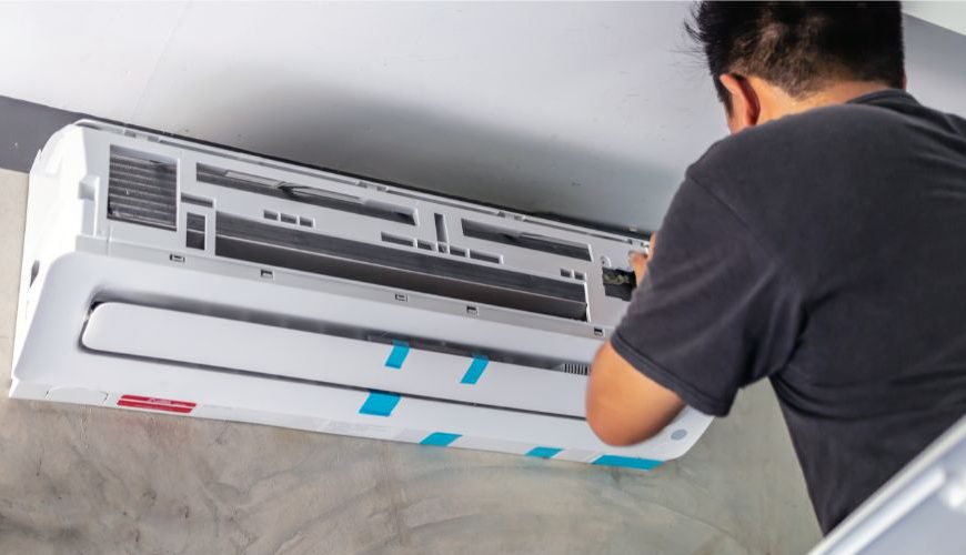 Why More Malaysian Restaurant Owners Are Now Signing Aircond Service Contracts