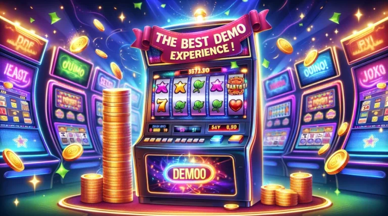 Why Pragmatic Demo Games Are the Smartest Way to Start Playing Online Slots