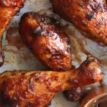 Backyard BBQ Brilliance: Chicken Drumstick Recipes That Steal the Show