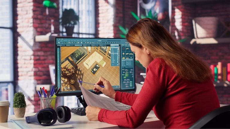 Exploring creative education pathways for building design skills in modern times