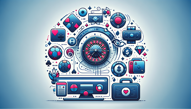 Interactive Gaming Evolution