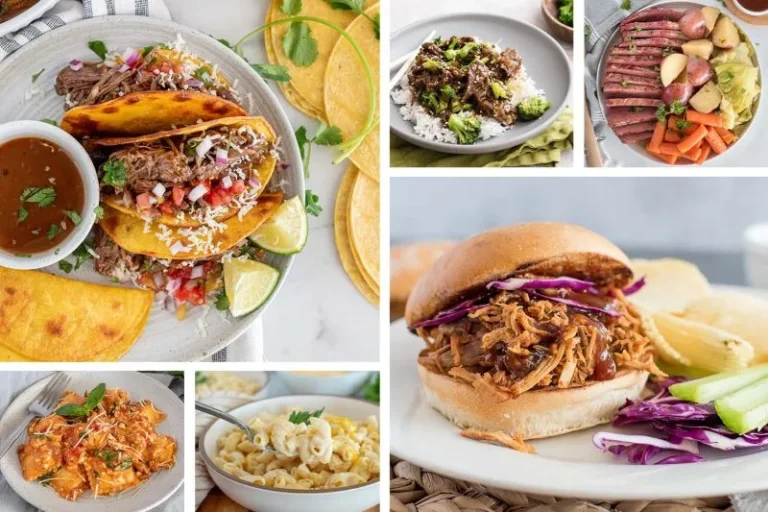 Beefed Up Favorites: A Tasty Roundup of Must-Try Recipes and Kitchen Tips