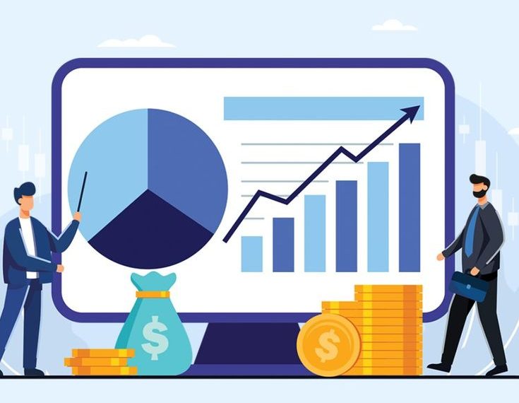 Price Movements Analysis Supporting Structured Decision Making in CFD Trading