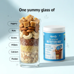 Nutrition in Every Bite: Dry Snacks Changing Kids’ Food Choices