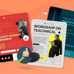 The Best Online Flyer Design Tools With Thousands of Templates: A Practical Evaluation Guide