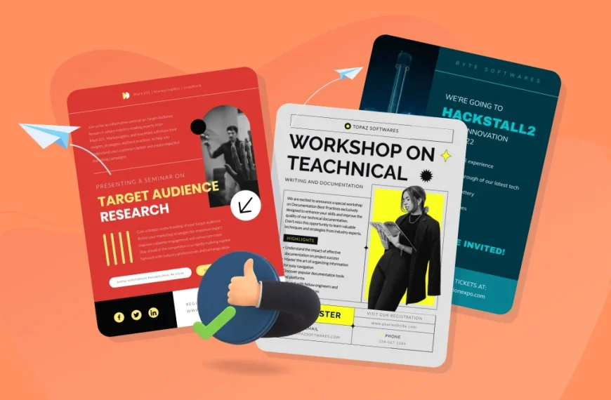 The Best Online Flyer Design Tools With Thousands of Templates: A Practical Evaluation Guide