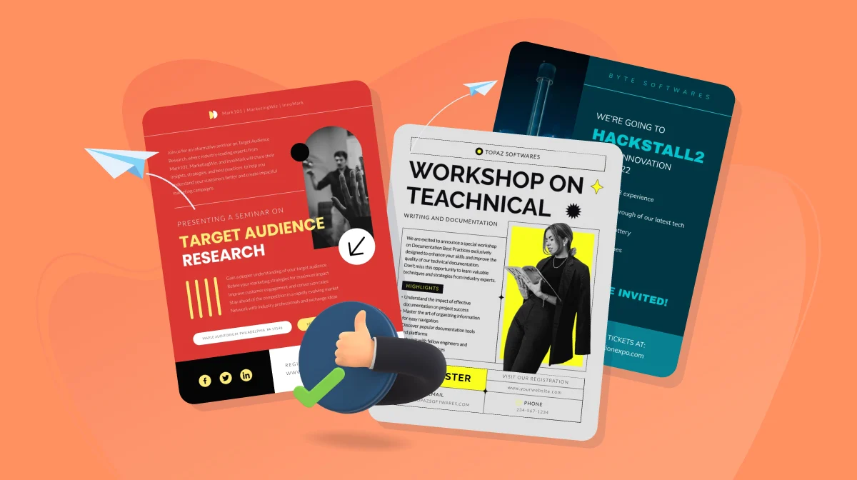 The Best Online Flyer Design Tools With Thousands of Templates: A Practical Evaluation Guide