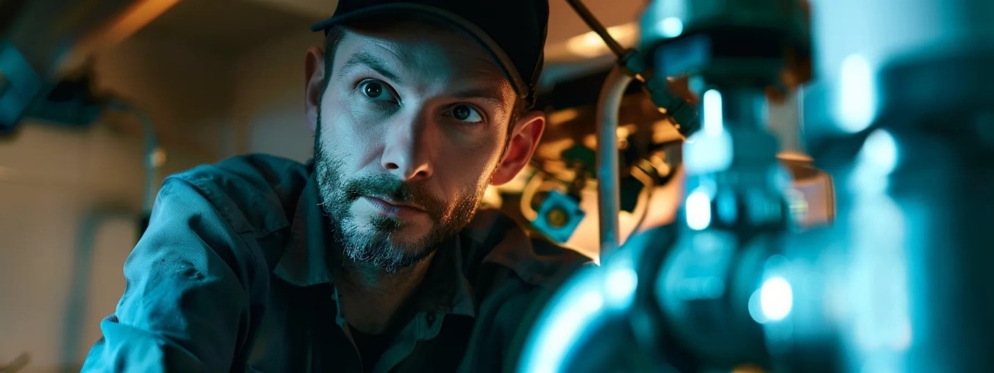 Why Homeowners Should Schedule Regular Inspections with a Plumber Near Me