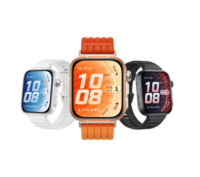 HUAWEI WATCH FIT 5 Pro: A Must-Have for Fans of Long Lasting Watches