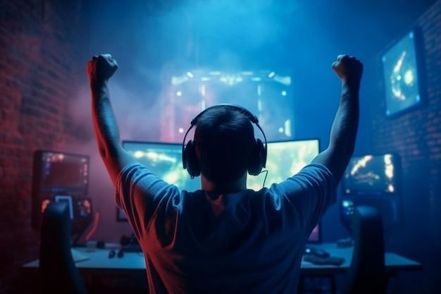 The Evolution of Online Gaming Graphics: From Pixels to Photorealism