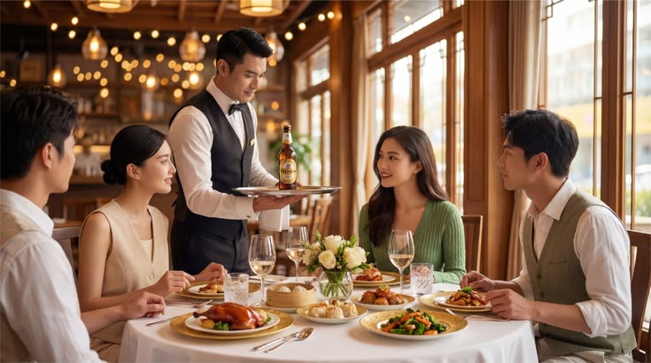 How to Evaluate a Restaurant Before Making a Reservation