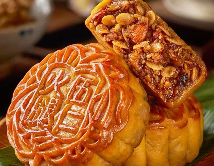 Client Mooncake Gifts in Singapore: What to Buy, When to Send, and Where to Order
