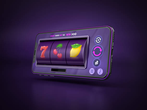 The Visual Storytelling Behind Online Slot Gaming Themes