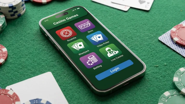 How O8 Delivers a Smooth Mobile Casino Experience
