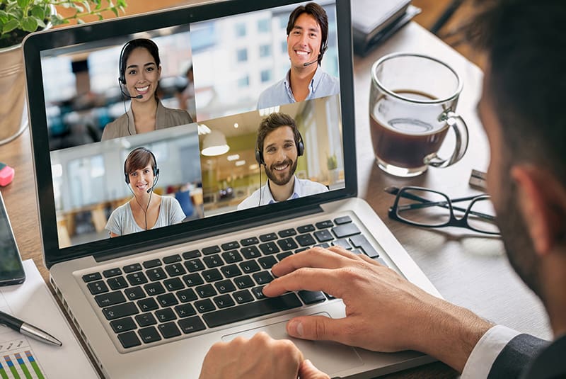 Building Trust in Remote Teams