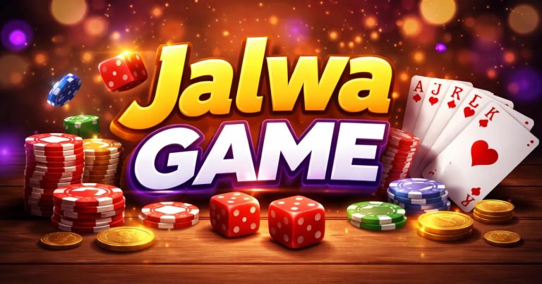 A Beginner’s Guide to Using Jalwa Game