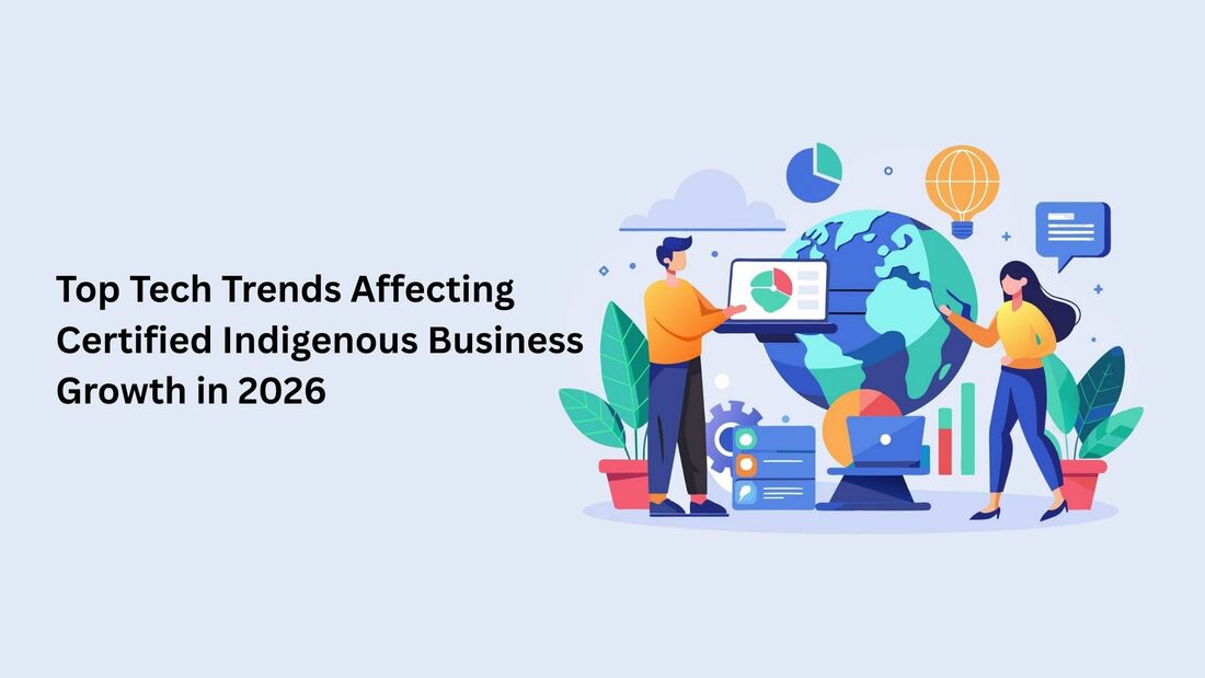 Business Trends Affecting Companies of All Sizes