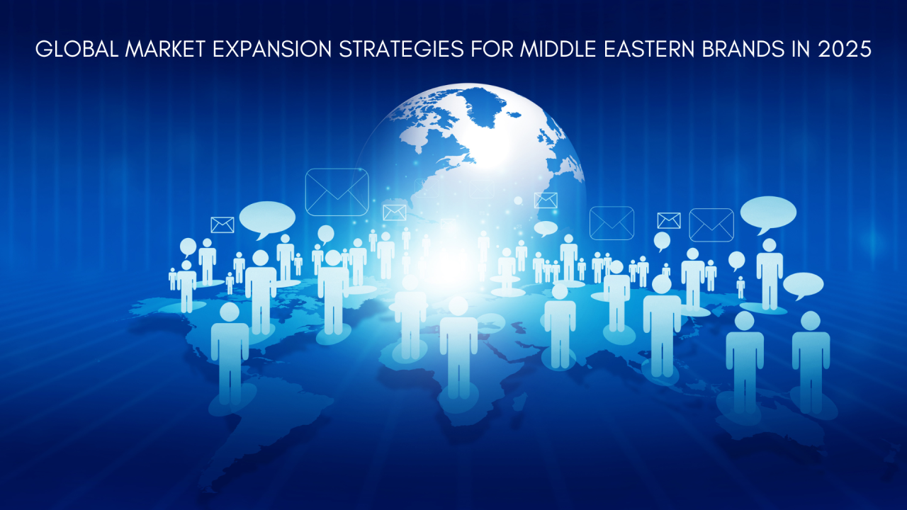 Business Expansion Stories From Growing Global Brands