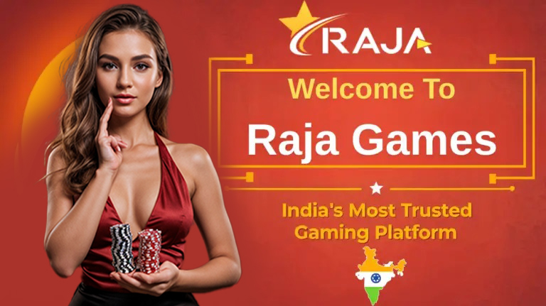 Raja Luck Platform Guide for First-Time Users