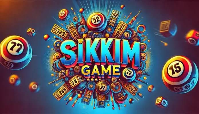 Sikkim Game Login Made Simple for New Users