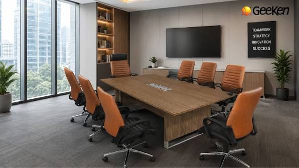 What To Know Before Buying A Boardroom Table?
