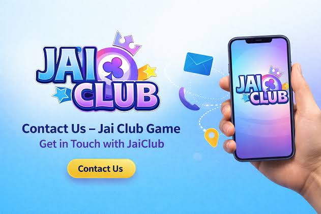 How to Use Jai Club After Successful Registration
