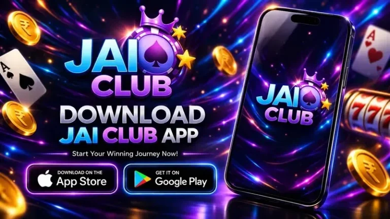 Jai Club Login: Everything You Need to Know