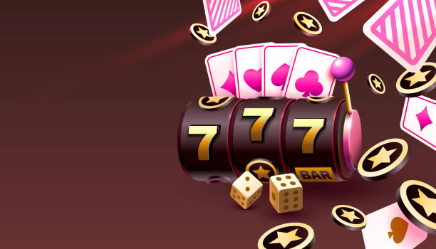 How Online Slot Games Create Fun Through Colour, Motion, And Music 1 image 17