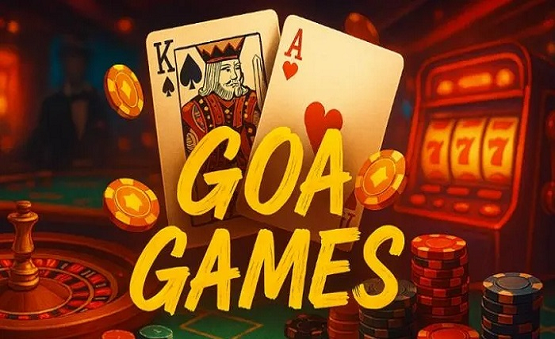 Goa Games Account Setup Made Simple