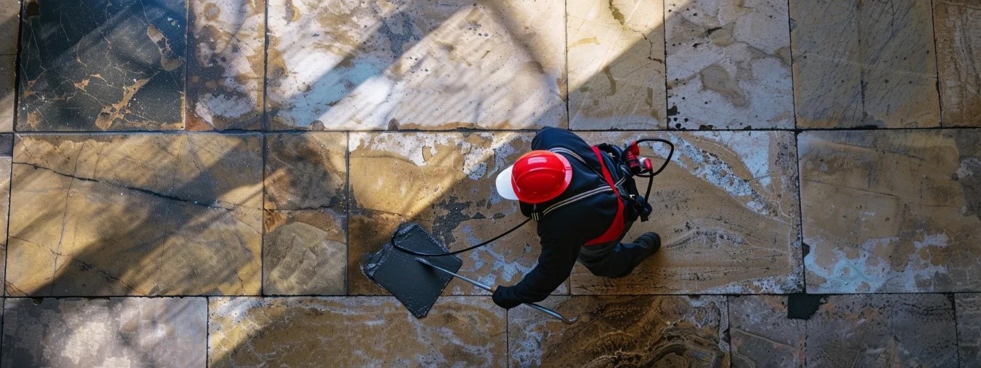 Limestone Tile vs Porcelain Tile: Which Is More Durable?