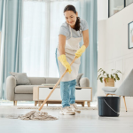 part time helper Singapore