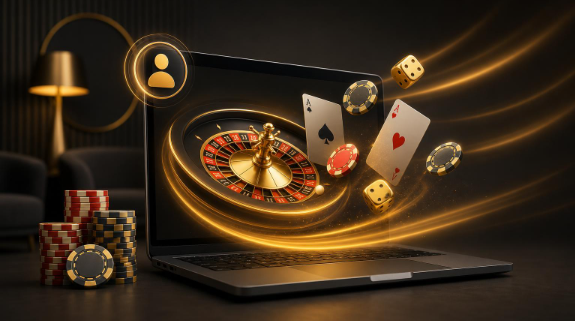 casino player experience