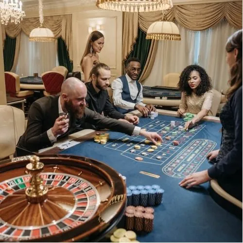 What to Check Before Playing Real-Money Online Slots in Malaysia
