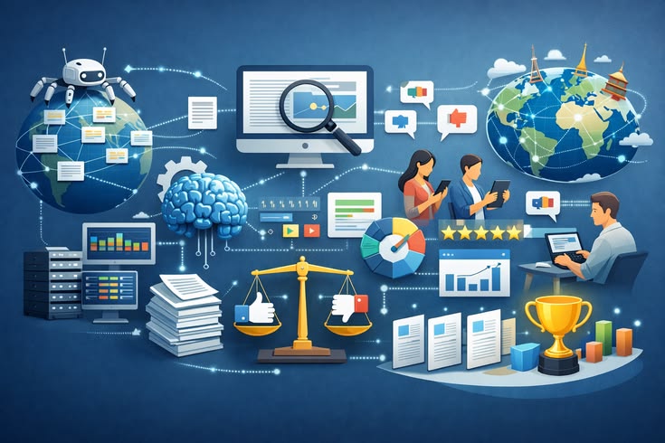 What IPv4 Address Scarcity Means for Network Operations