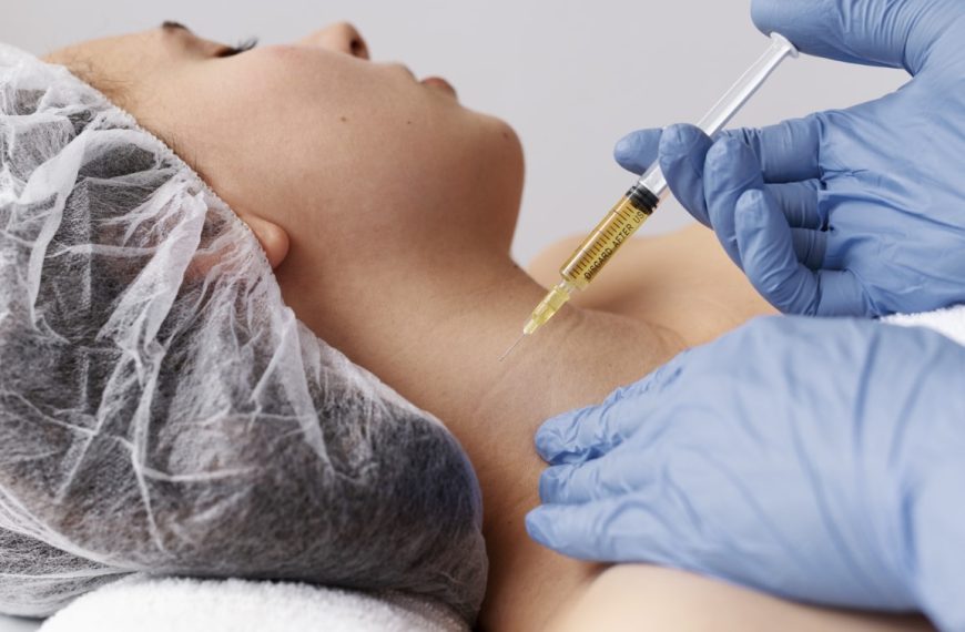 Lipoma Removal at WeCare Clinic: Clinical Treatment