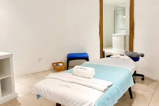 Massage Choices Around Mont Kiara and Plaza Damas