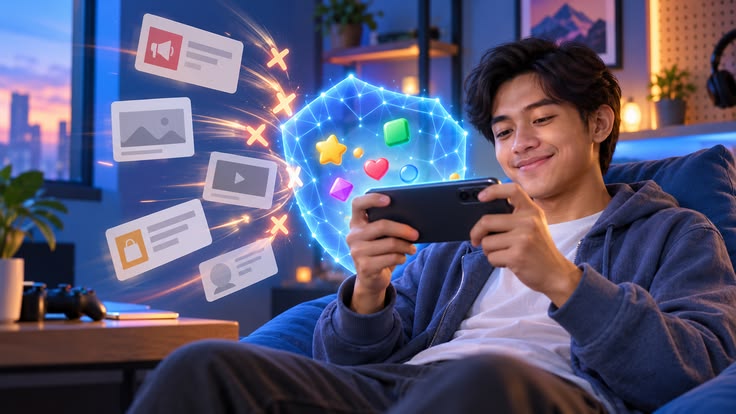 711Cuci Online