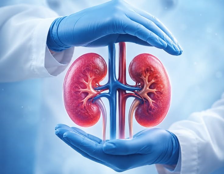 Exosome Therapy for Kidney Disease: The Next Frontier in Regenerative Medicine