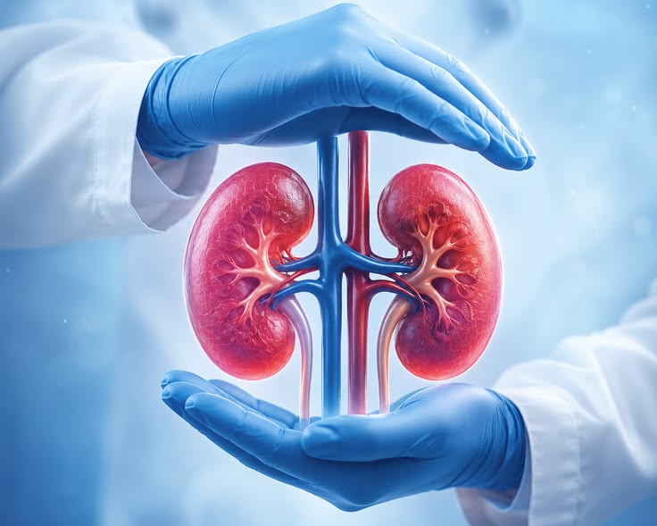 Exosome Therapy for Kidney Disease: The Next Frontier in Regenerative Medicine