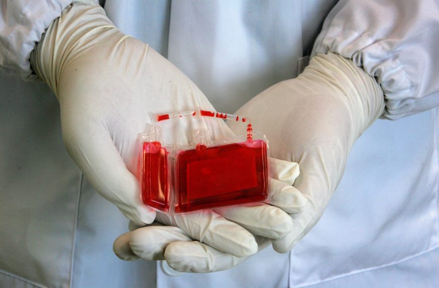 Private Cord Blood Banking: Medical Use Cases and Family Decisions