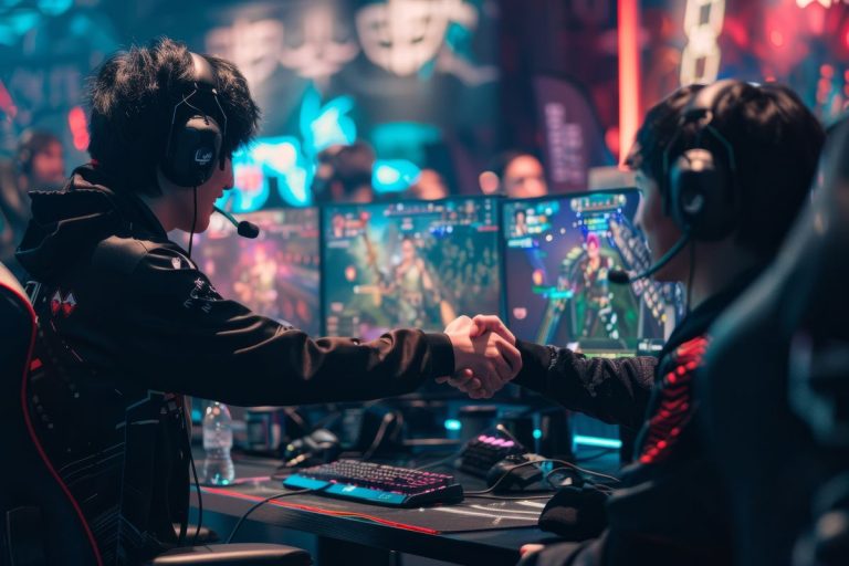 register free trial gaming